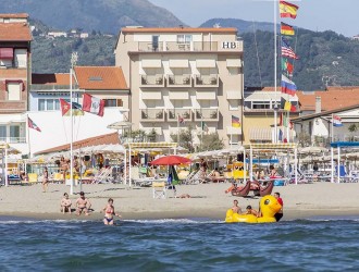 Hotel Biagi