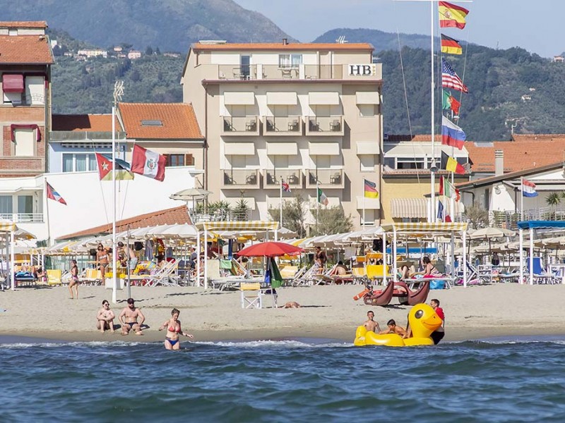 Hotel Biagi