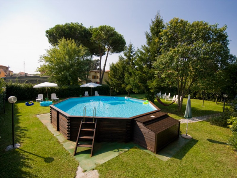 Case Vacanza La Ventura For Holidays