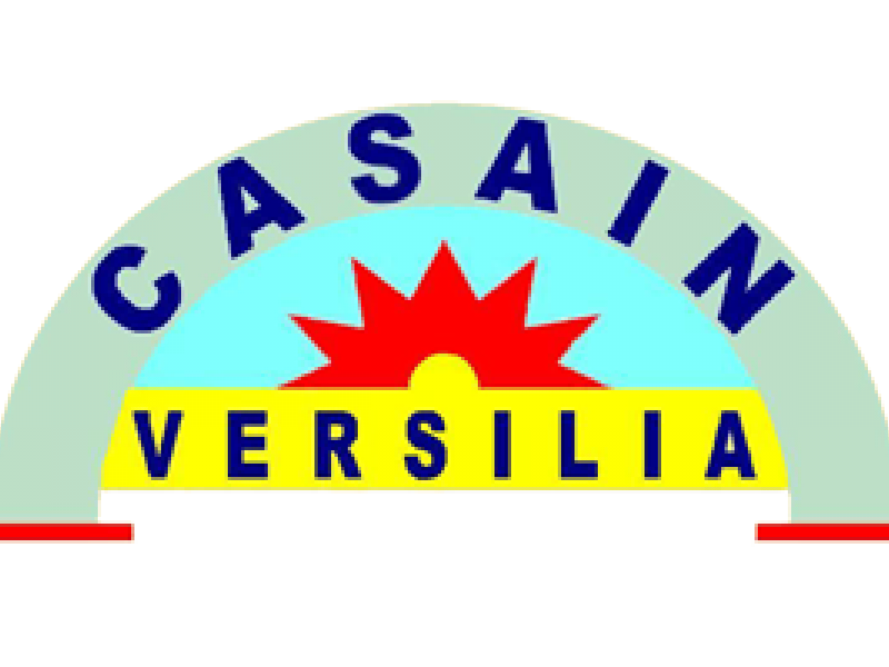 CASAIN-VERSILIA