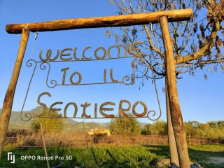 Il Sentiero S.S.D. A R.L. a Pietrasanta