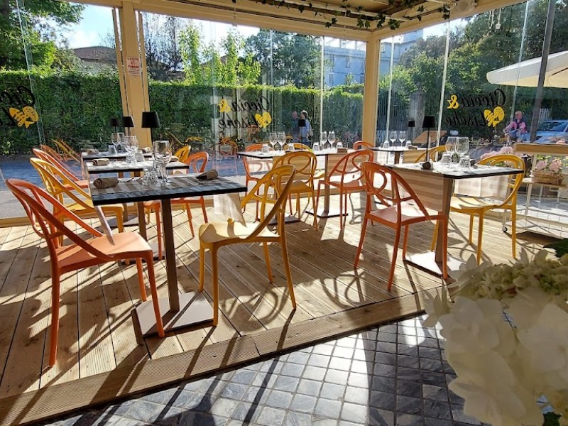 Ristorante Ciccia e Lische