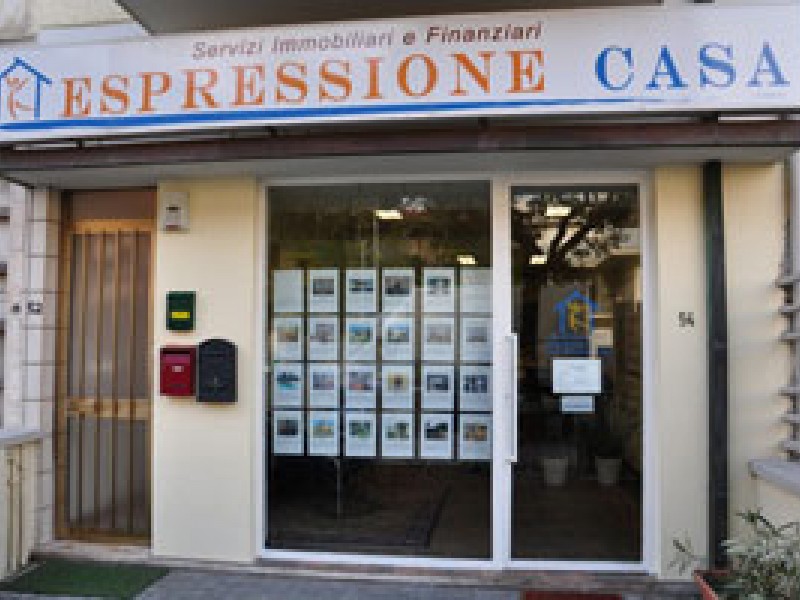 Agenzia Immobiliare Espressione Casa