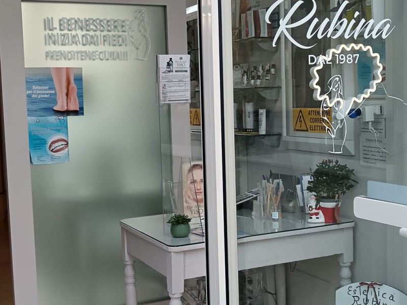 Estetica Rubina
