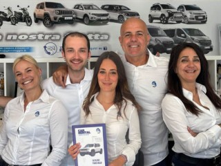 GB NOLEGGIO a Marina di Carrara