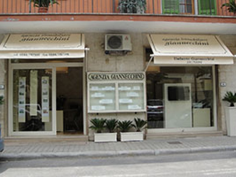 GIANNECCHINI