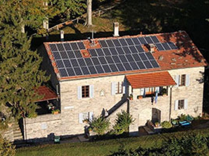B&B Casa Giorgini