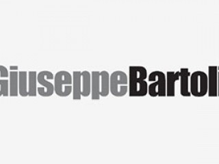 Giuseppe Bartoli a Pietrasanta