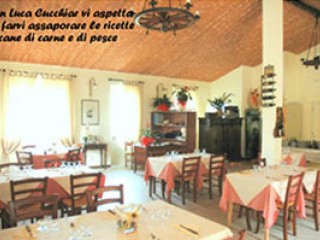 Trattoria Giusto Di Sale a Piano di Conca