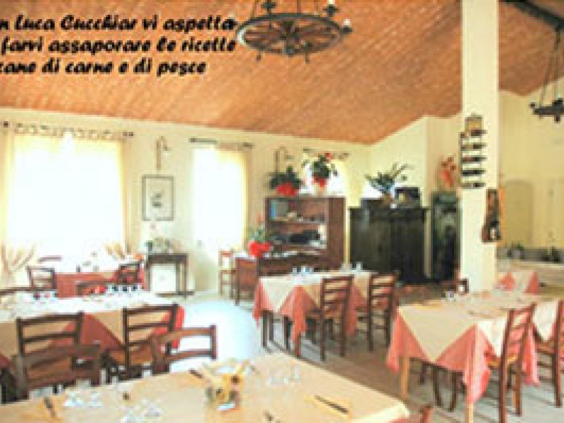 Trattoria Giusto Di Sale