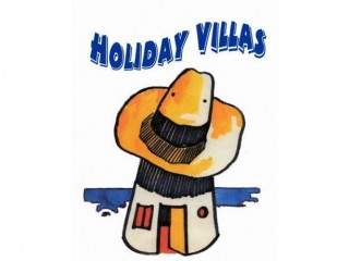 HOLIDAY VILLAS a Marina di Massa