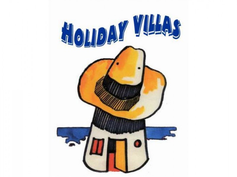 HOLIDAY VILLAS