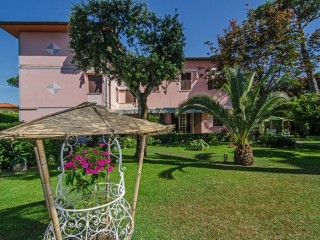 HOTEL AMBRA a Forte dei Marmi