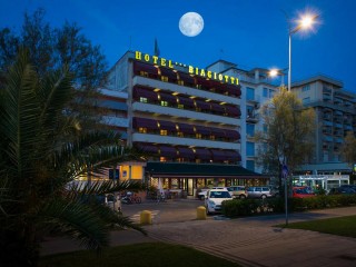 Hotel Biagiotti a Lido di Camaiore