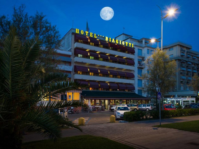 Hotel Biagiotti