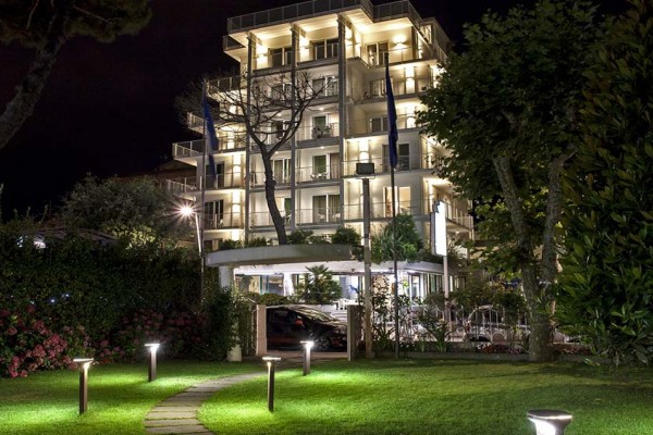 All Inclusive a Lido di Camaiore