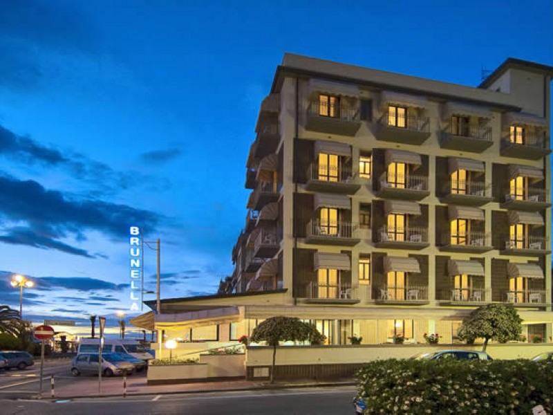 Hotel Brunella