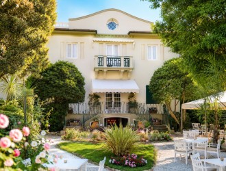 Hotel Club I Pini - Residenza D'Epoca