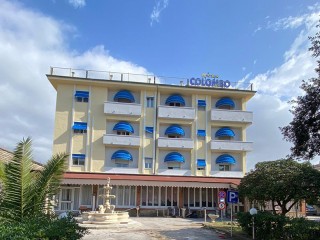 Hotel Colombo a Lido di Camaiore