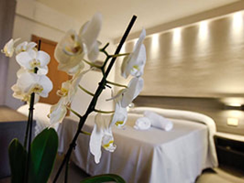 Hotel Crystal