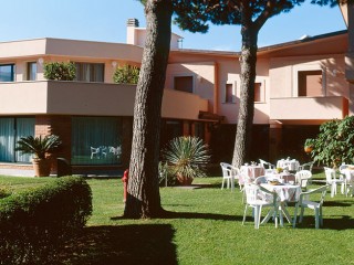 Hotel da Filiè a Querceta