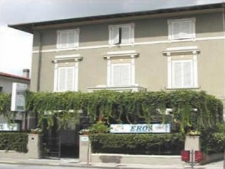 Hotel Eros a Lido di Camaiore