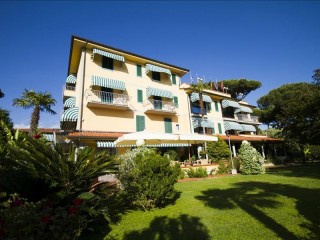 Hotel Gemma Del Mare a Marina di Pietrasanta