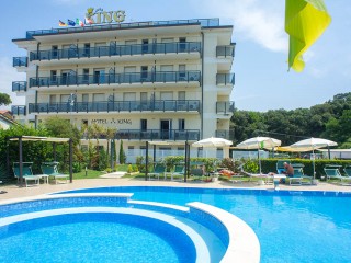 HOTEL KING a Marina di Pietrasanta