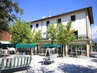 Hotel Raffaelli Villa Angela a Forte dei Marmi