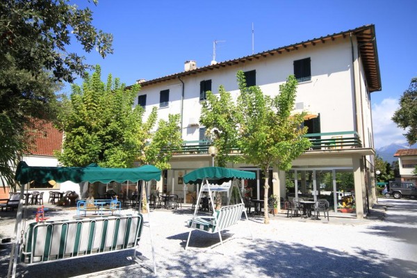 Forte dei Marmi - Raffaelli's Children -  dal 15 al 22 giugno