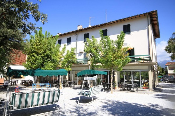 Offerta giugno Forte dei Marmi hotel & spiaggia