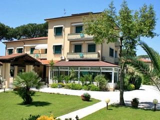 Hotel in Versilia, offerte, last-minute e pacchetti vacanza