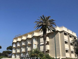 Hotel Atlantico a Forte dei Marmi