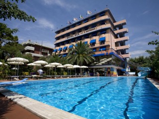 Hotel Eur a Lido di Camaiore
