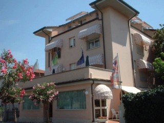 Hotel Florentia a Lido di Camaiore