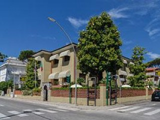 Hotel Giardino a Lido di Camaiore