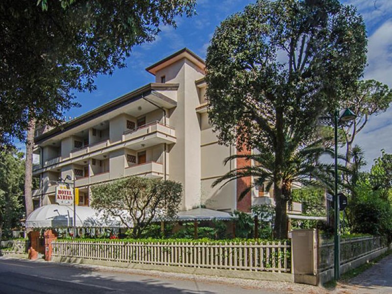 Hotel Kyrton