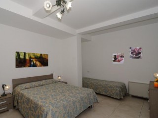 Hotel Paris a Lido di Camaiore