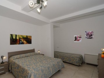 Hotel Paris