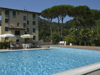 Hotel Ristorante Grappolo D'Oro