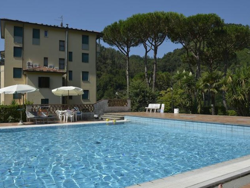 Hotel Ristorante Grappolo D'Oro