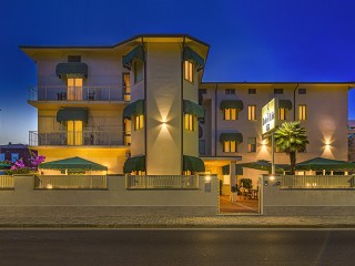 Hotel Liù a Lido di Camaiore