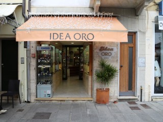 Idea Oro Gioielleria a Viareggio