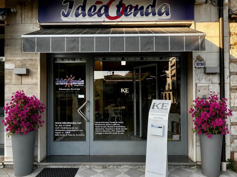 Idea Tenda