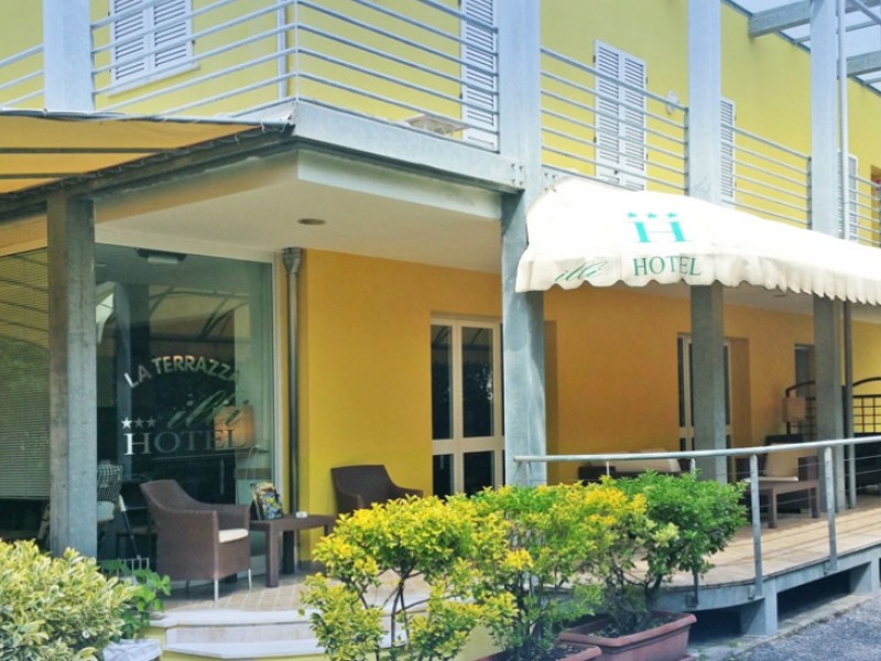 Hotel Illi