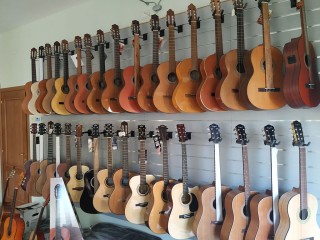 Il Menestrello a Querceta