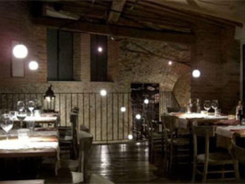 Ristorante Il Posto