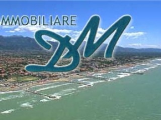 IMMOBILIARE DM a Lido di Camaiore