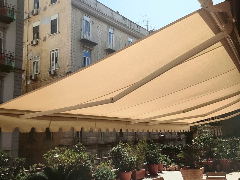 La Veneziana – Tende e Infissi