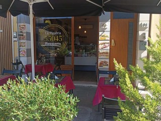 La Pinseria a Pietrasanta